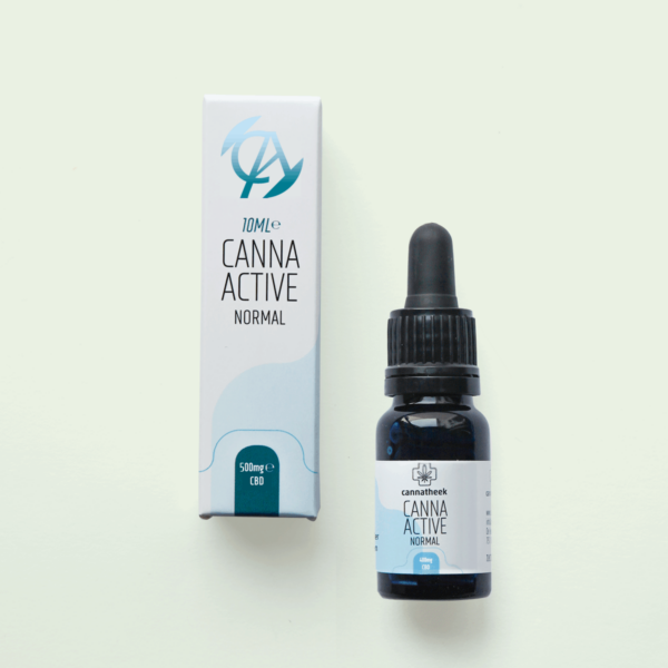 CannaActive Normal - 10ml