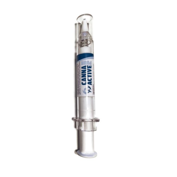 CannaActive Puur