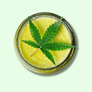 Cannabinoïden Zalf (50ml)