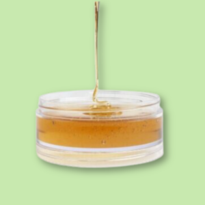 CBD destilaat (CRD)