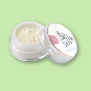 CBD kristallen