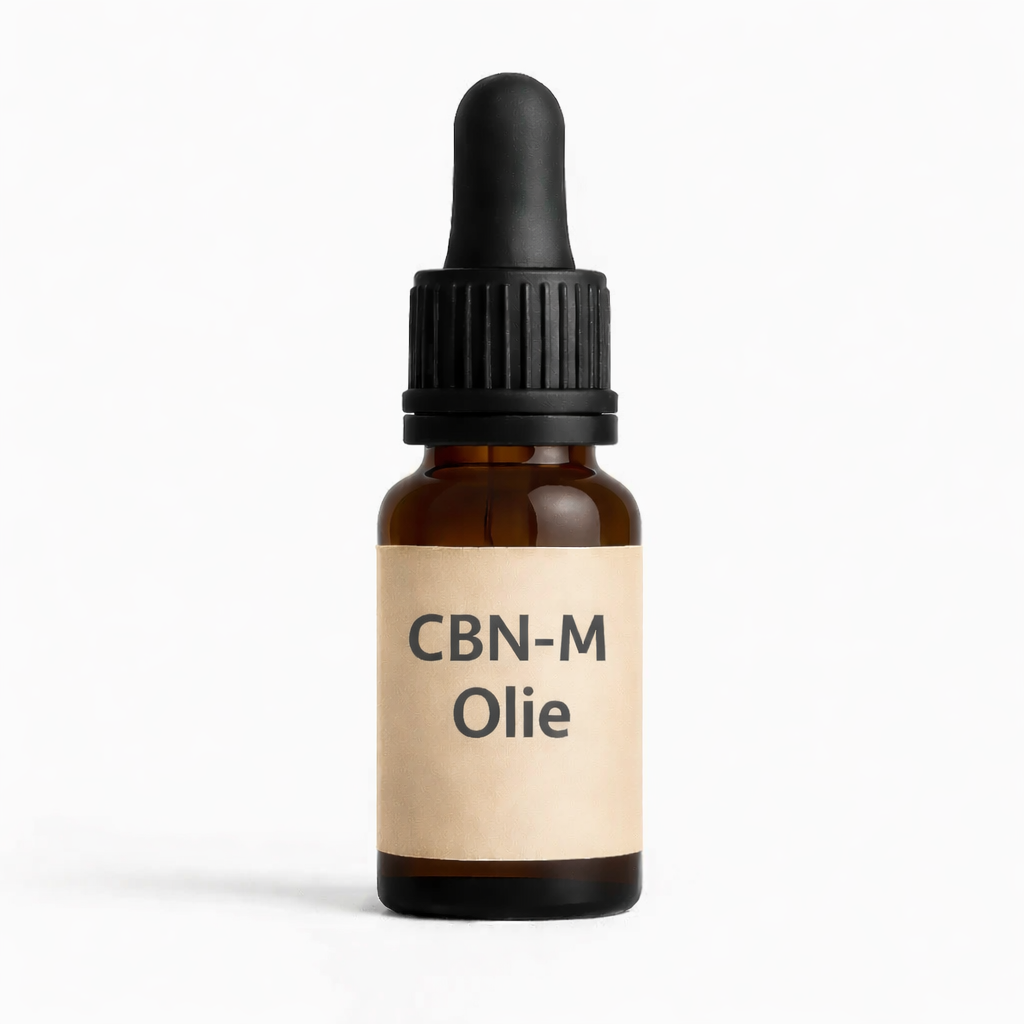 CBN-M Olie