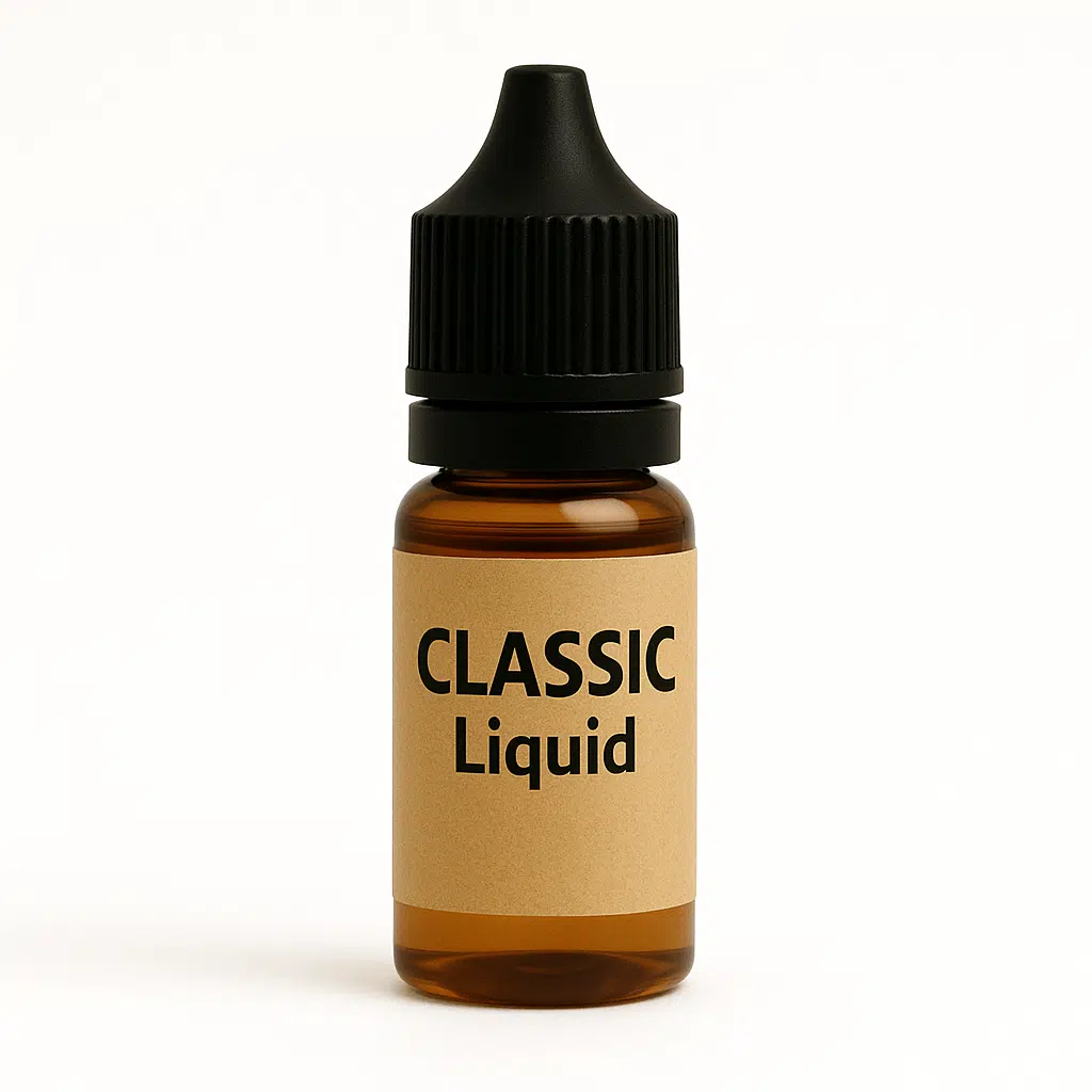 Classic-Liquid