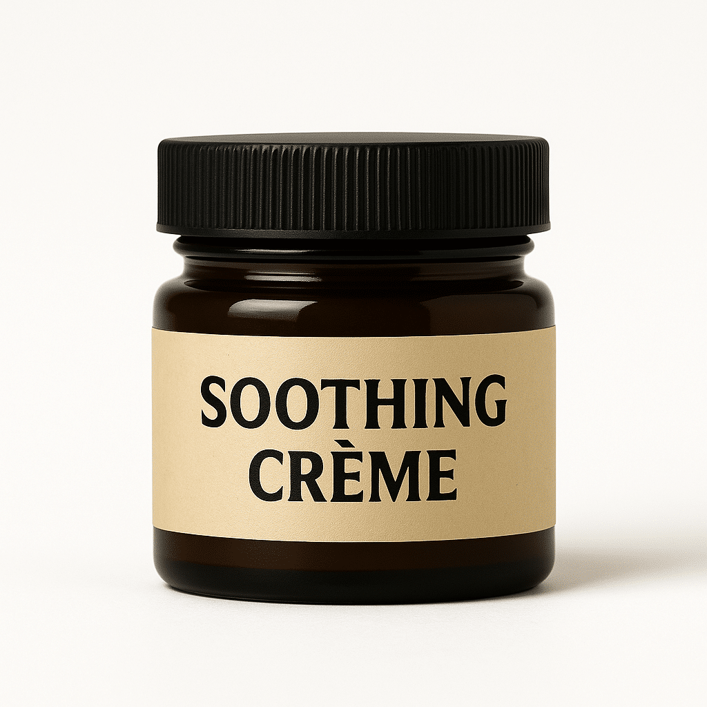 Crème