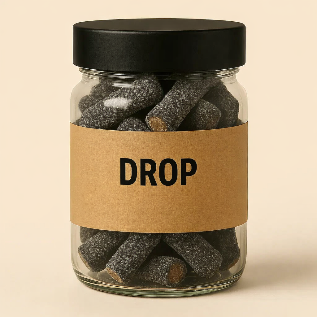 Dropjes