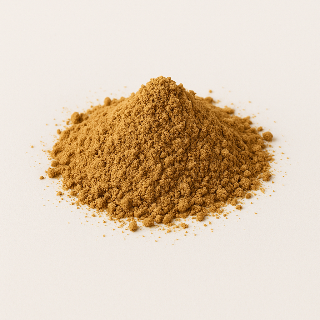 Guarana - 25 gram