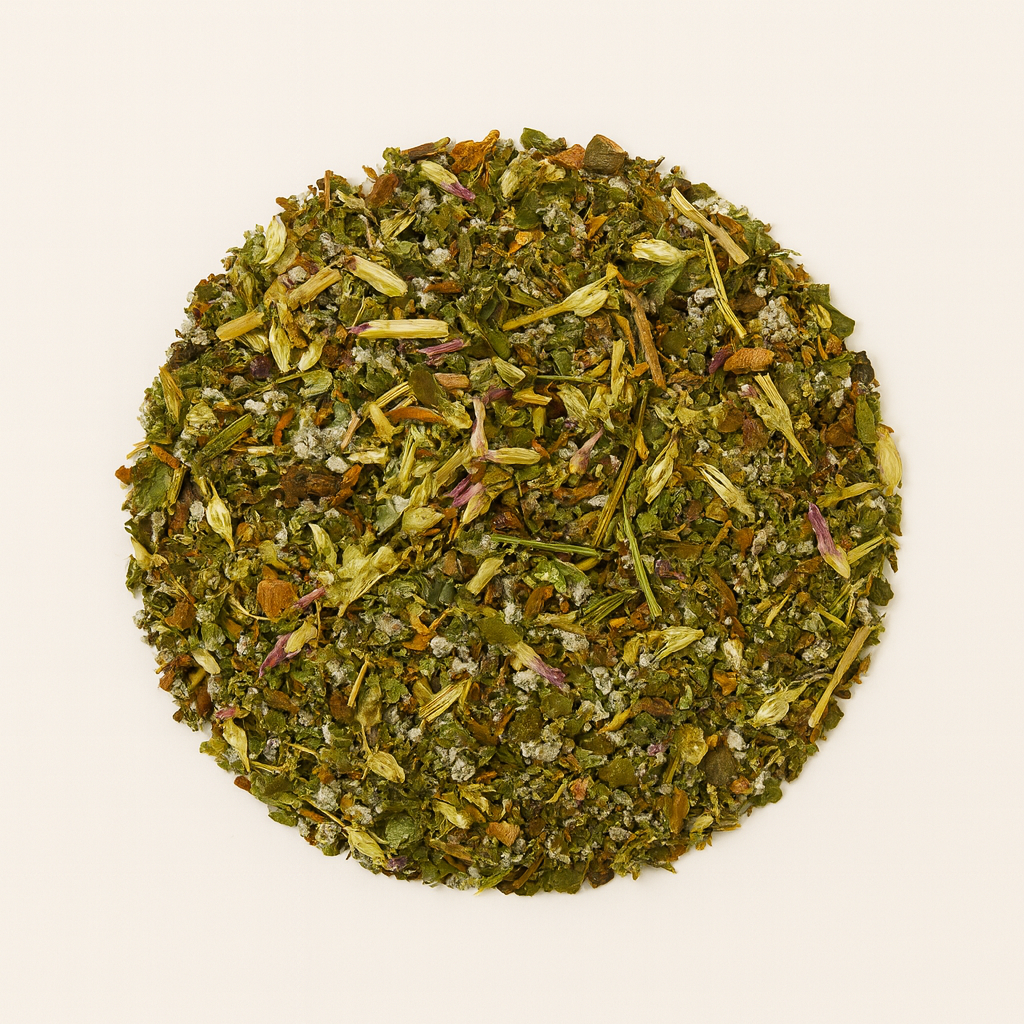 Herbal Spliff Mix - 25 gram