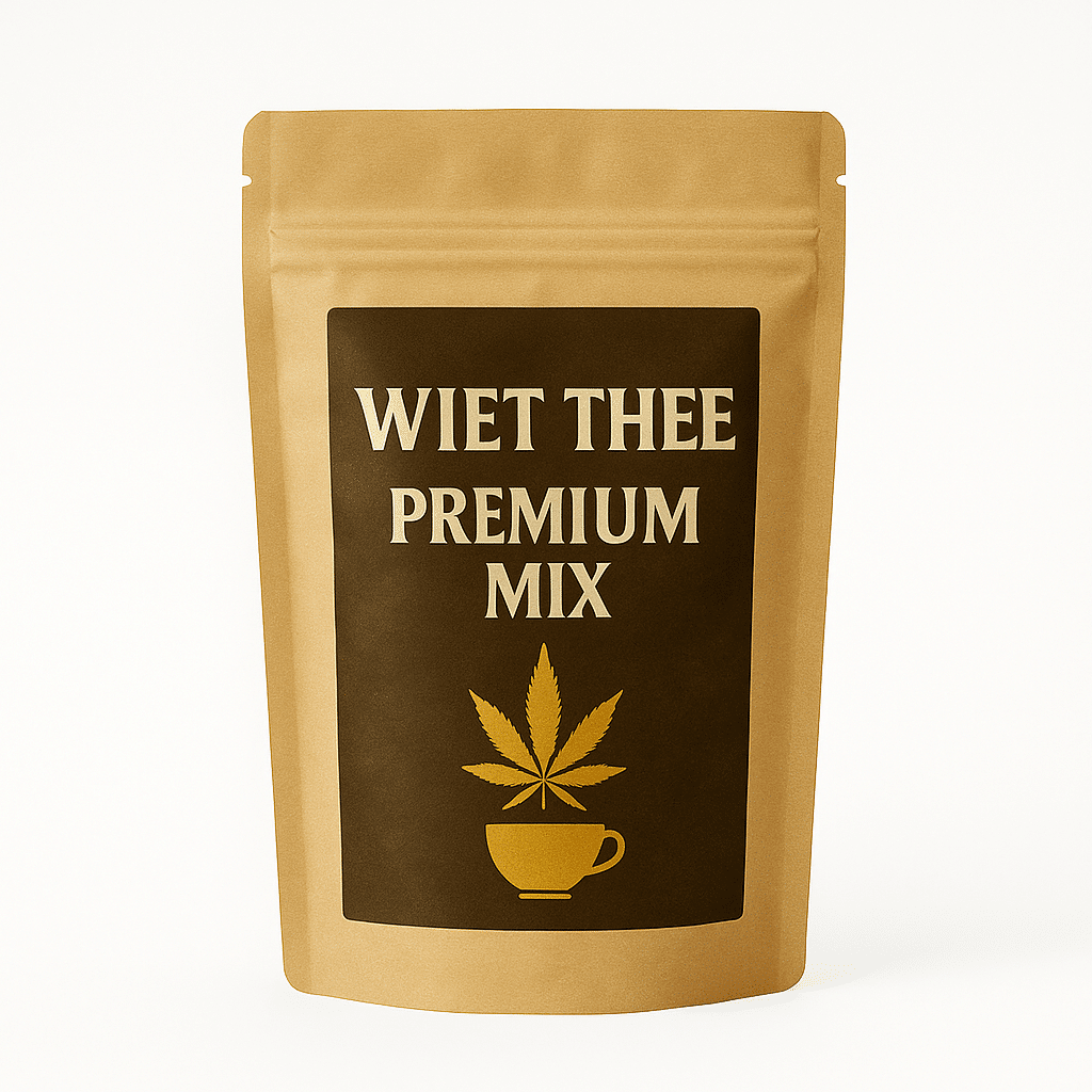 CBD Thee Premium Mix
