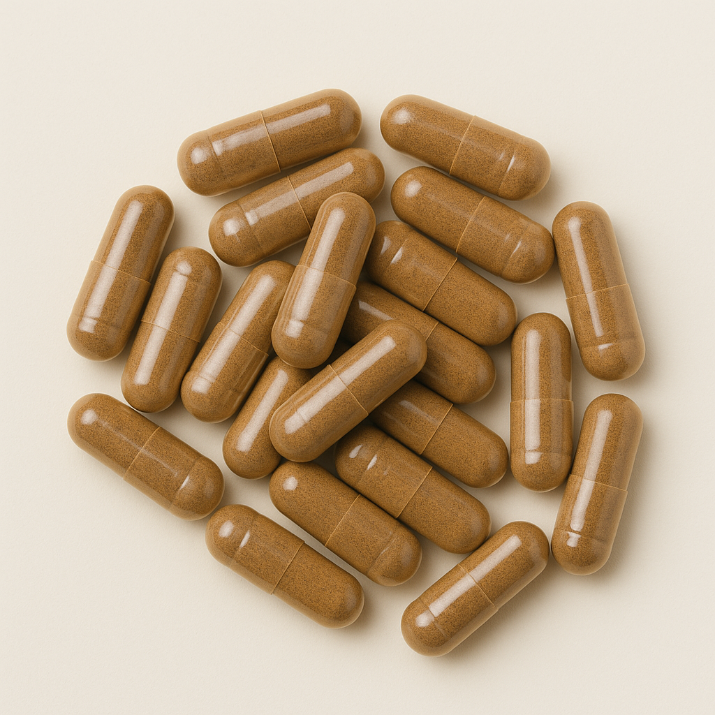 Kolanoot - 30 capsules