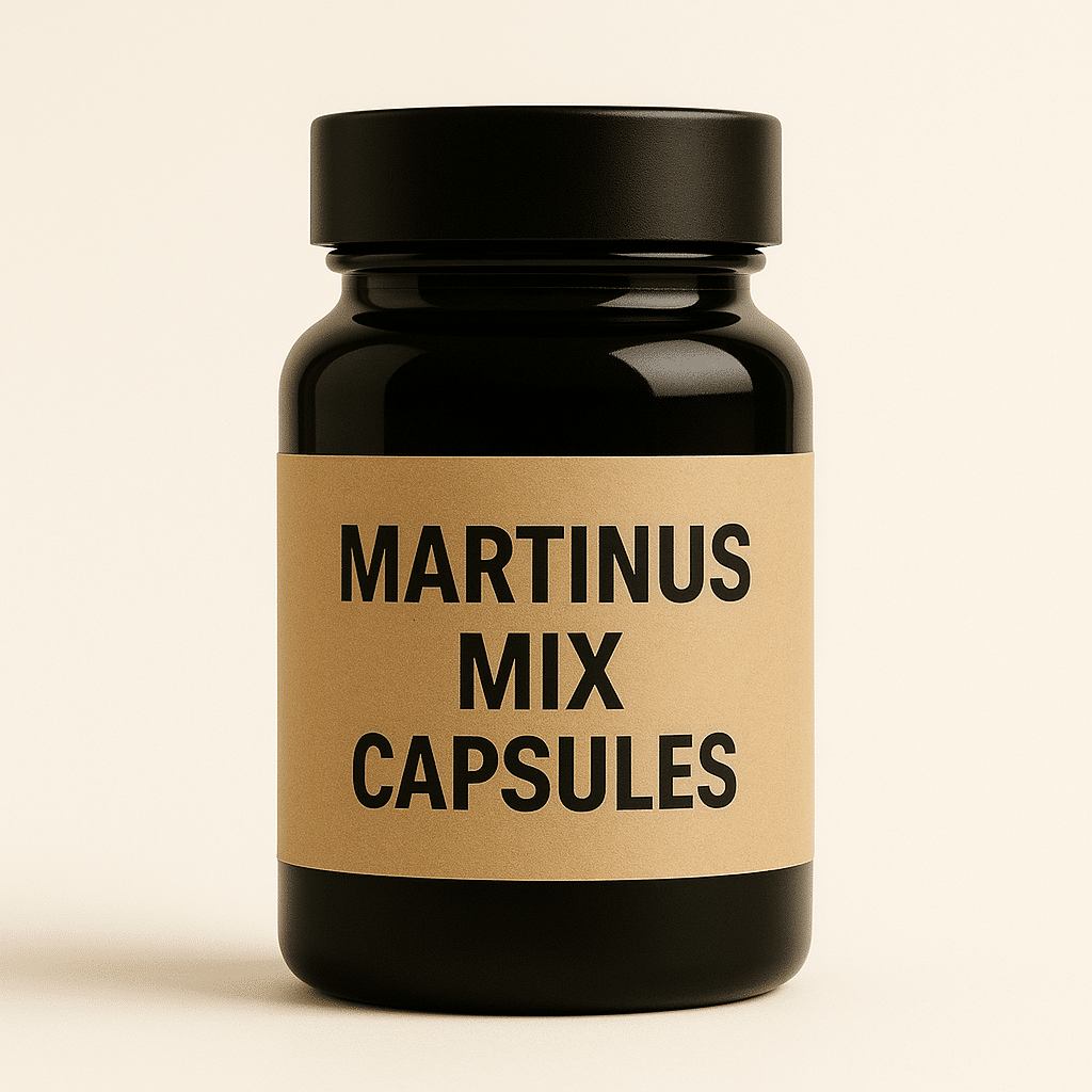 Martinus Mix Capsules