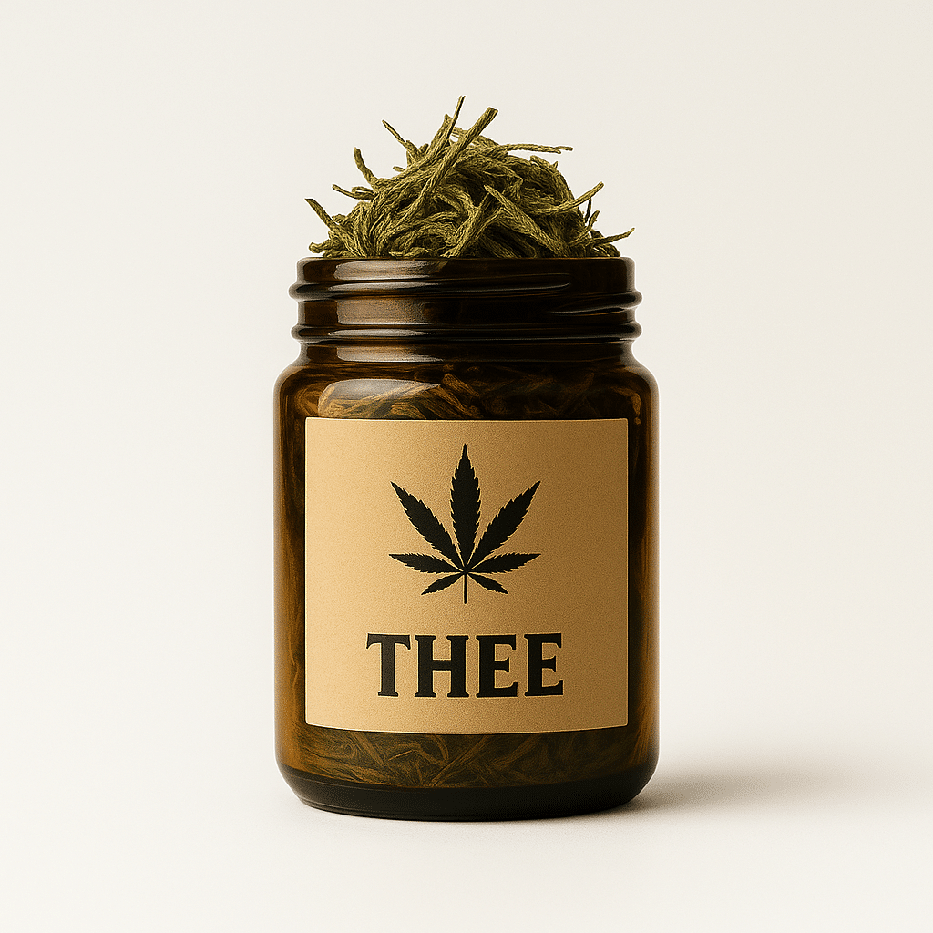 Martinus Mix Thee