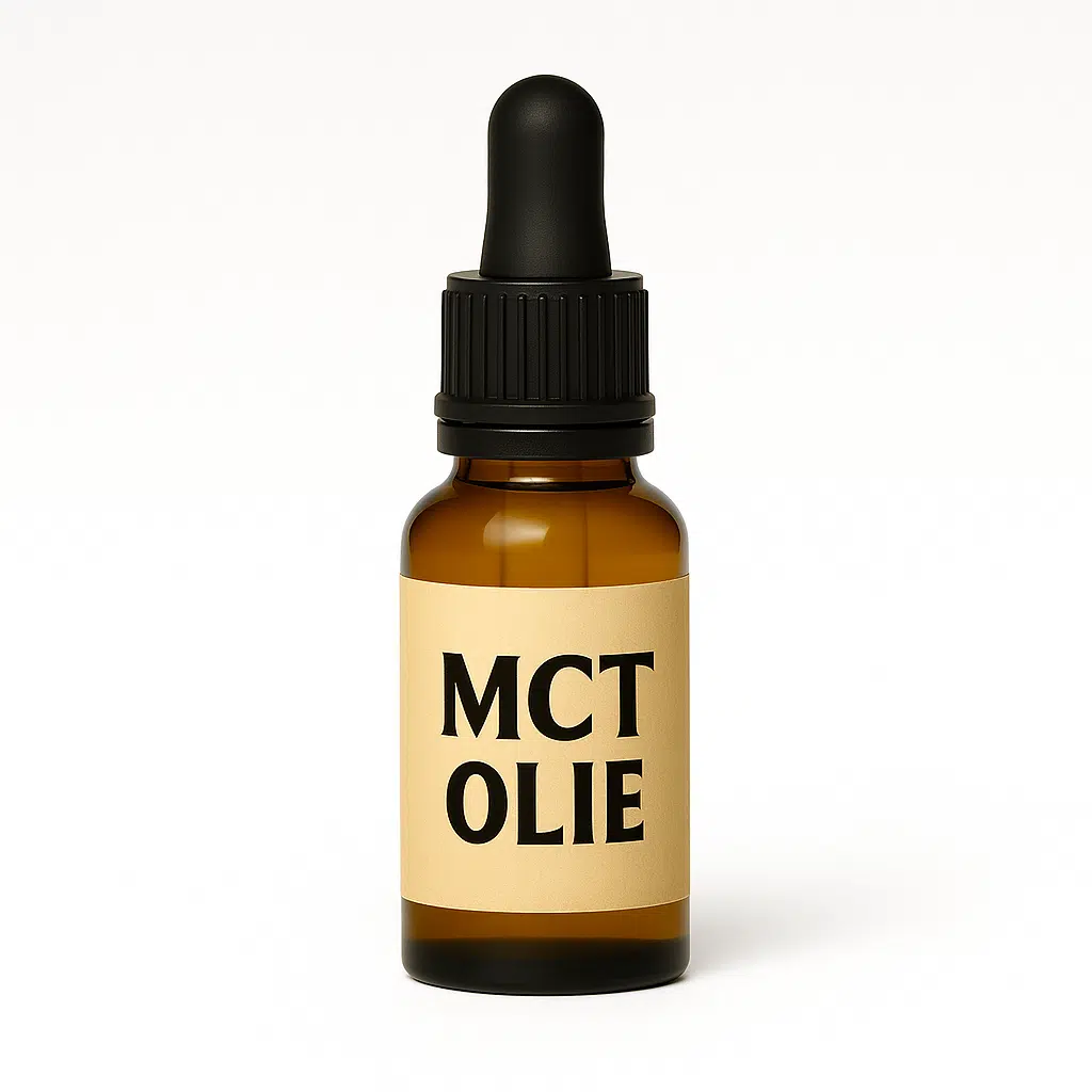 MCT Olie C8