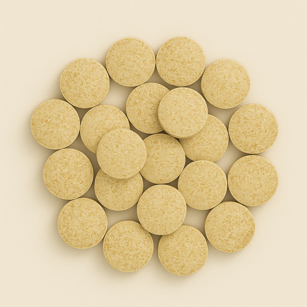 Pine Pollen Tabletten – 120 stuks