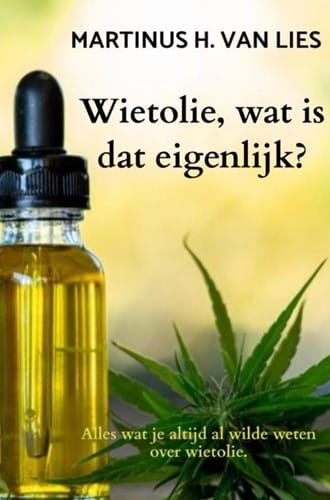 Wietolie - Wat is dat eigenlijk?